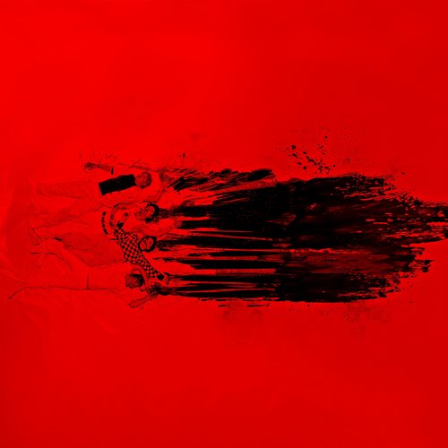 WAS HERE (DELUXE)