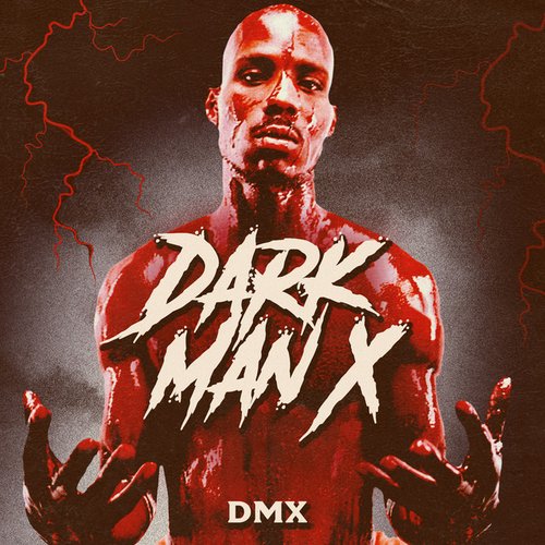 Dark Man X