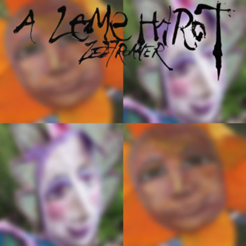 A Leme Harot (Disc Two)