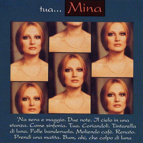 Tua... Mina