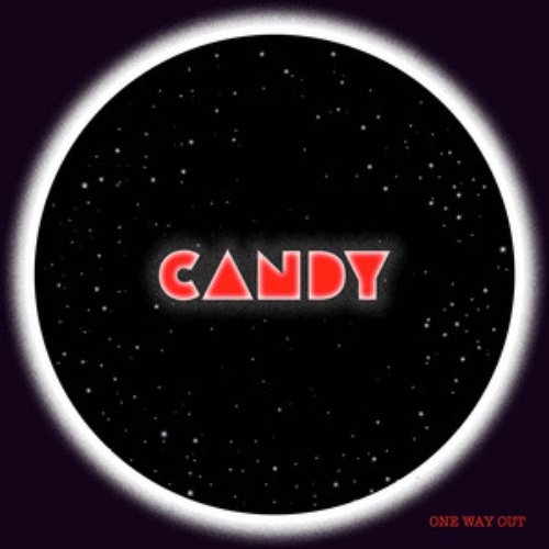 Candy - Single