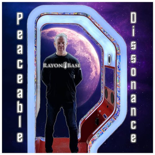 Peaceable Dissonance