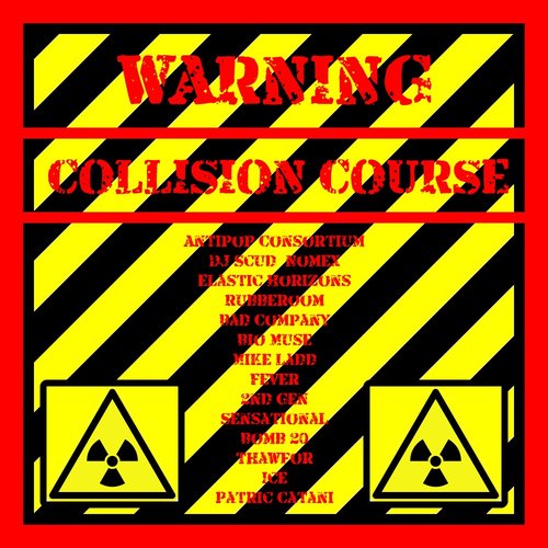 Collision Course