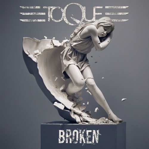 Broken