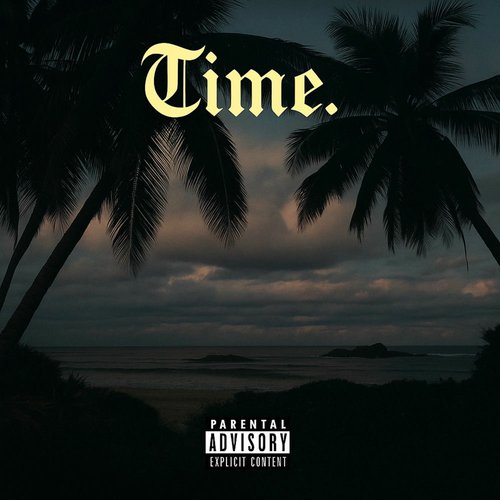 TIME.