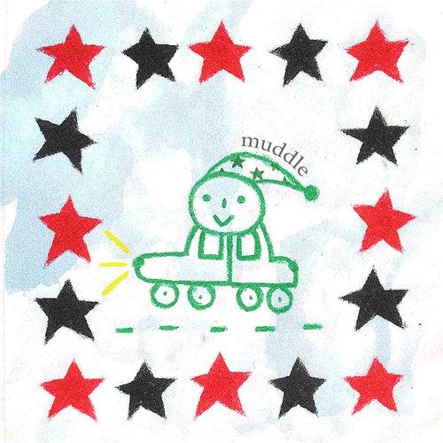 Muddle - Single
