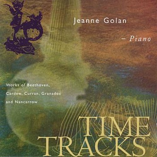 Time Tracks
