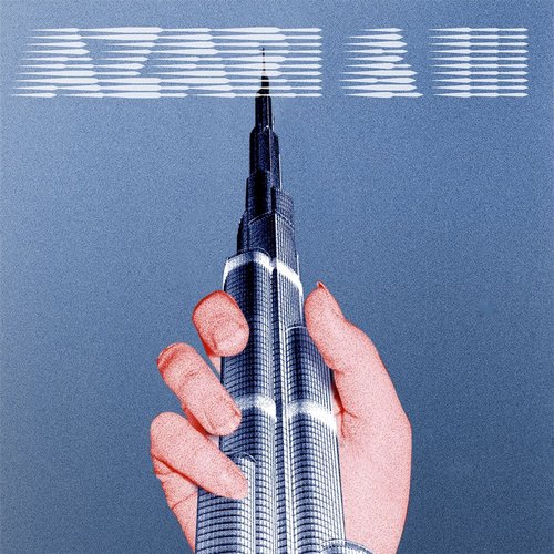Azari  III (Deluxe Version)