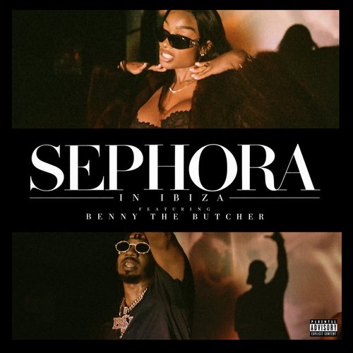 Sephora In Ibiza