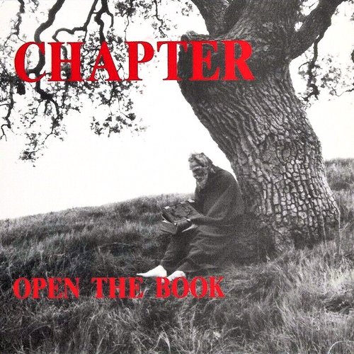 Open The Book