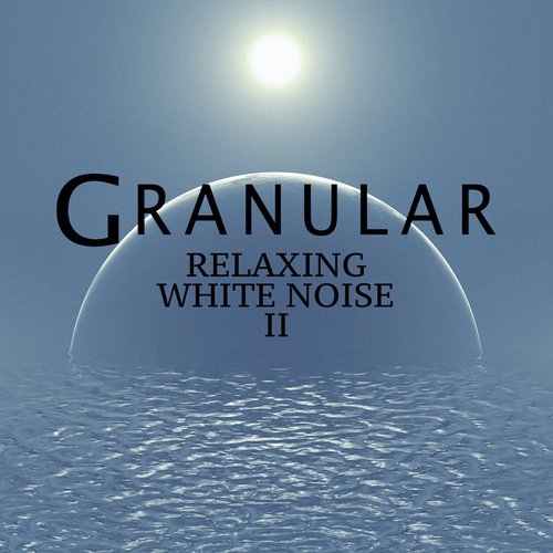 Relaxing White Noise II