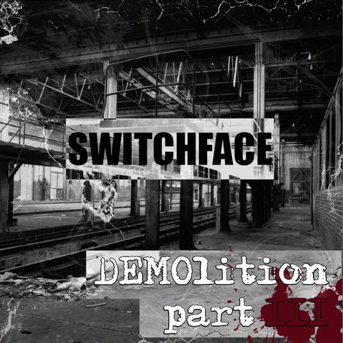 DEMOlition Part Three