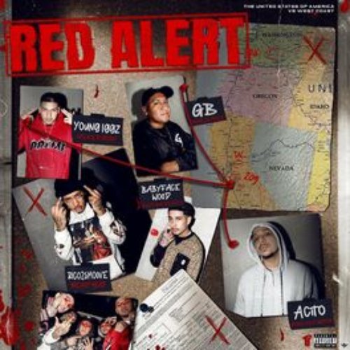 Red alert