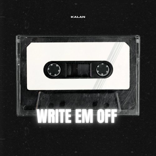 Write Em Off