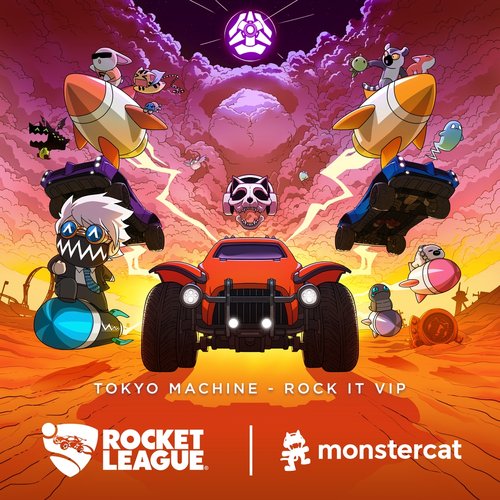 ROCK IT (VIP)