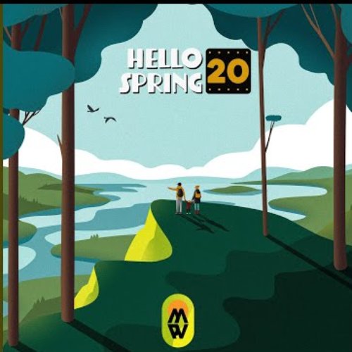 Hello Spring 2020