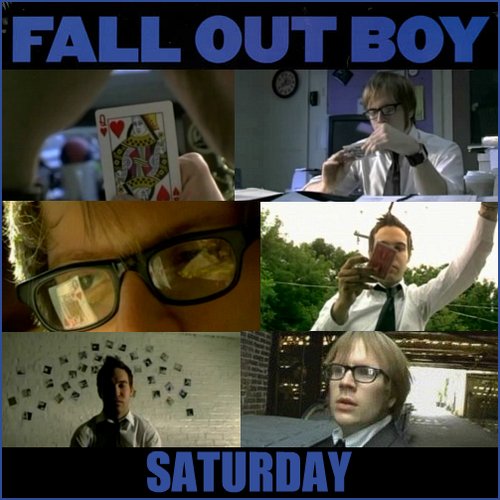 Saturday