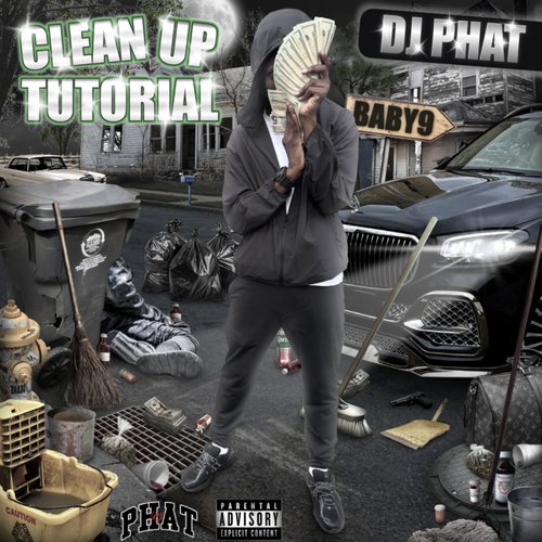 Clean Up Tutorial