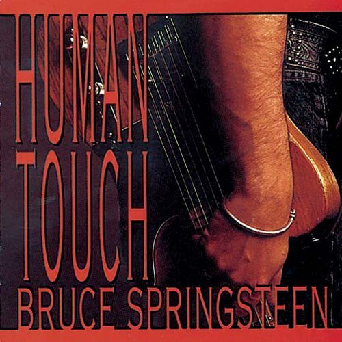 1992 - Human Touch