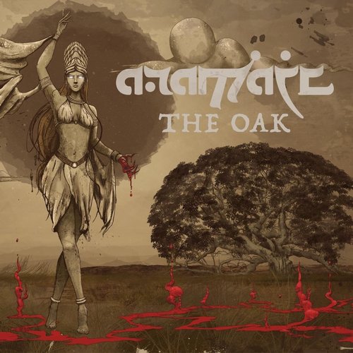 The Oak