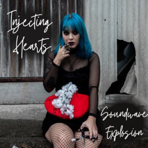Injecting Hearts - Single