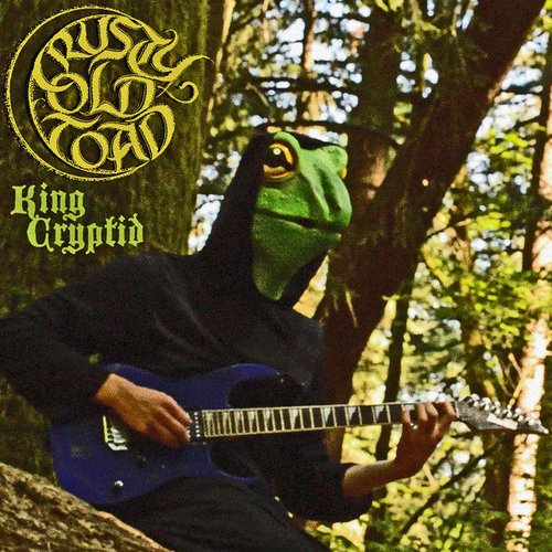 King Cryptid