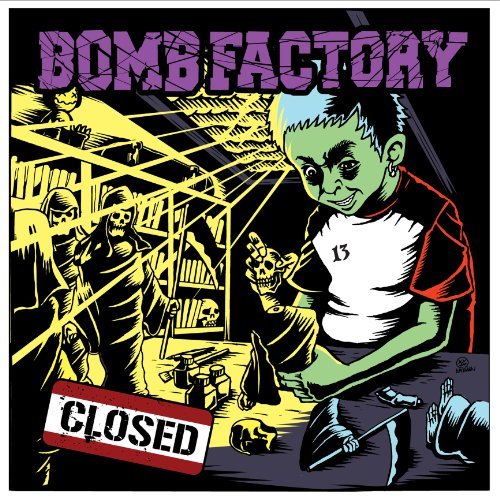 CLOSED
