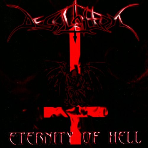 Eternity of hell