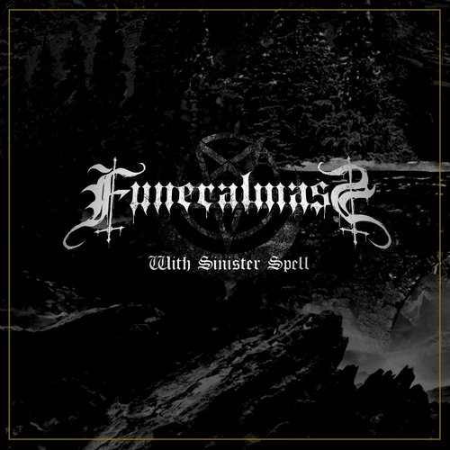 With Sinister Spell