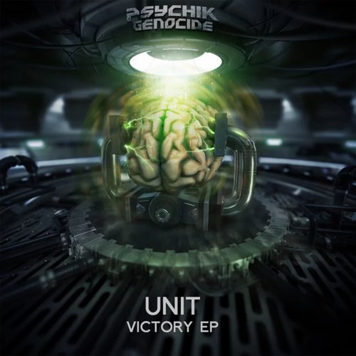 Victory - Single