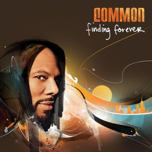 Finding Forever (Explicit Version)