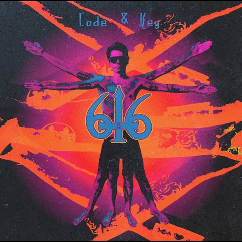 Code & Key - Single