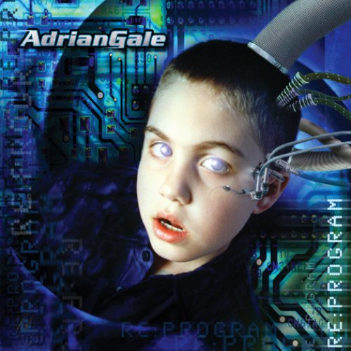 Reprogram