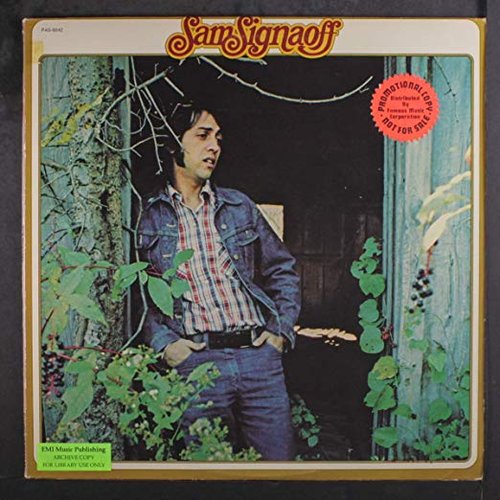 Sam Signaoff