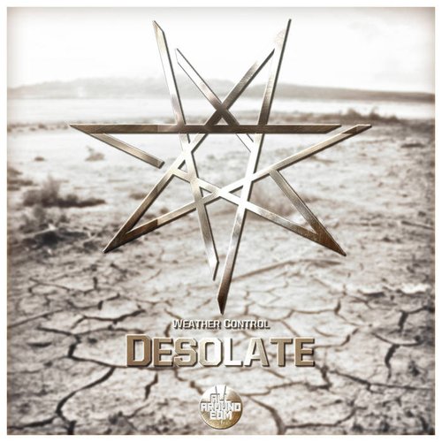 Desolate - Single