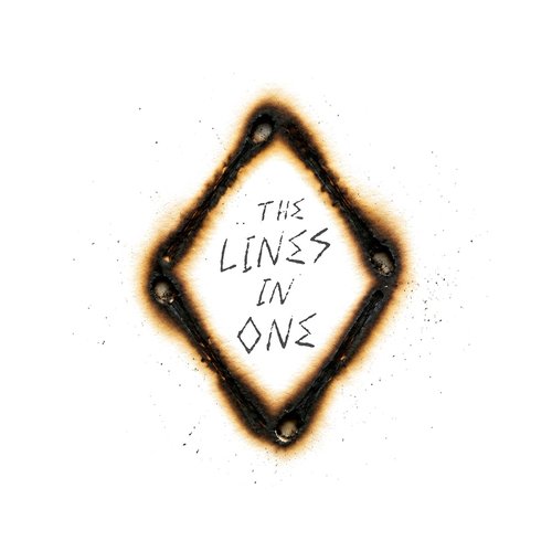 ...The Lines in One - Single