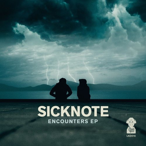 Encounters EP