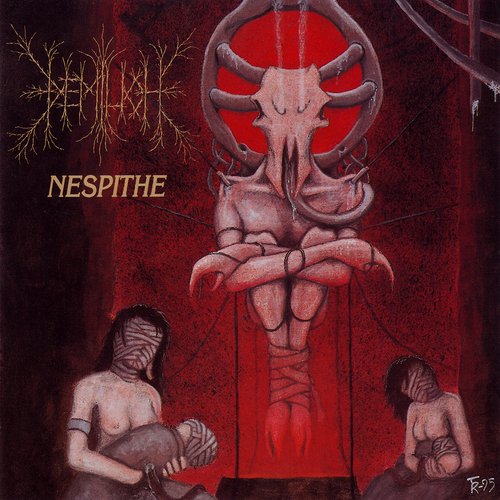 Nespithe (Remastered)