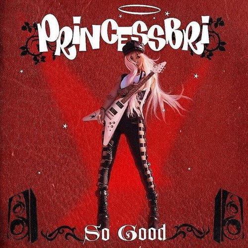 So Good - Single