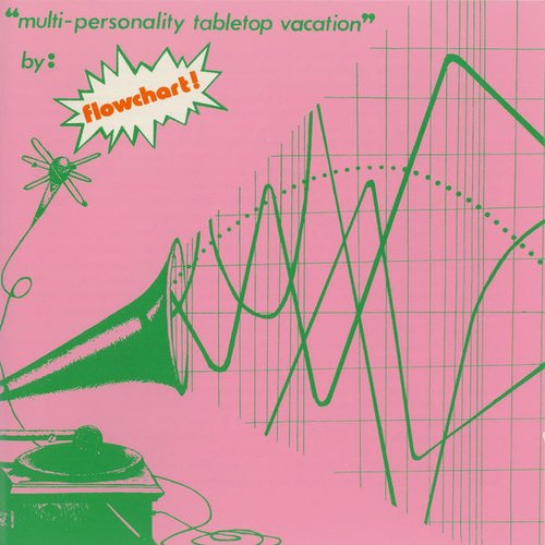 Multi-Personality Tabletop Vacation