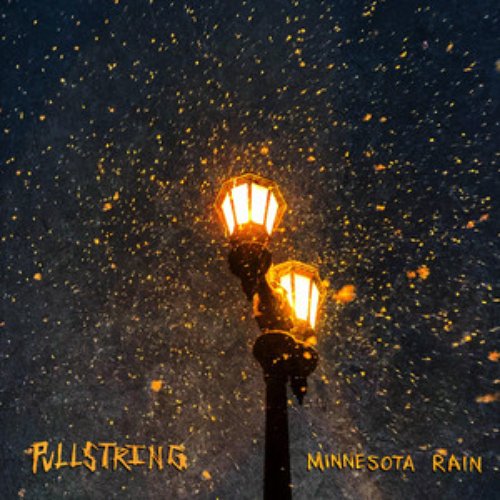 Minnesota Rain