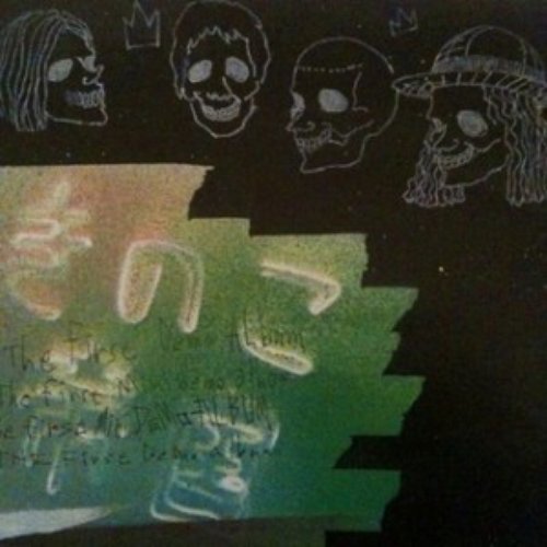 1st Demo — きのこ帝国 | Last.fm