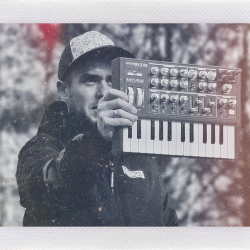 Image for playlist