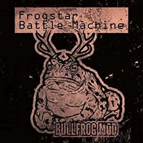 Bullfrog Mod