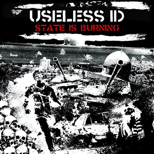 State is Burning