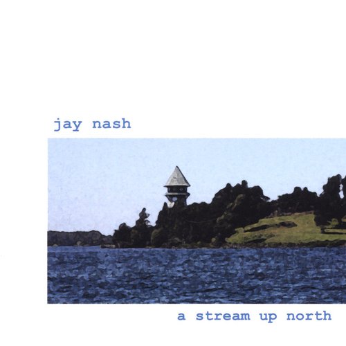 A Stream Up North