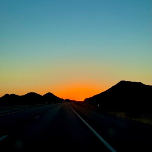 Daybreak