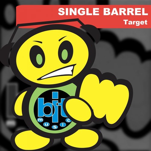 Single Barrel EP
