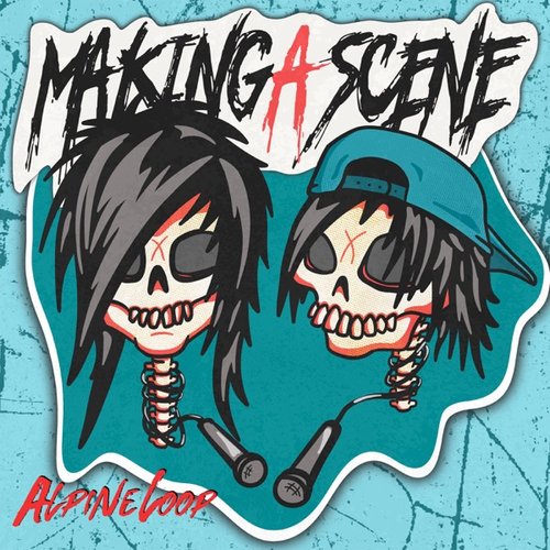 Making A Scene