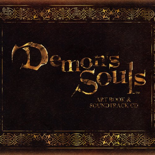 Demon's Souls Original Soundtrack